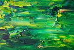 油画