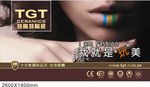 TGT  特高特瓷砖广告