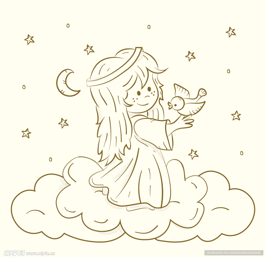 天使