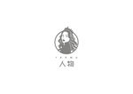 人物logo