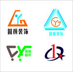 logo 超市LOGO