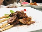美食