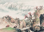 祁连山