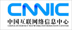 中国互联网络信息中心标志