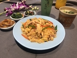 炒饭