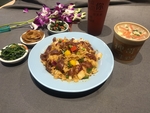 炒饭