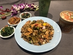 炒饭