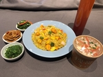 炒饭