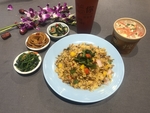 炒饭