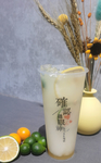 奶茶