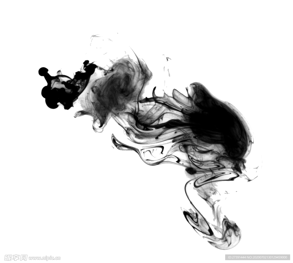 水墨