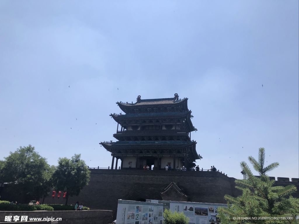 楼