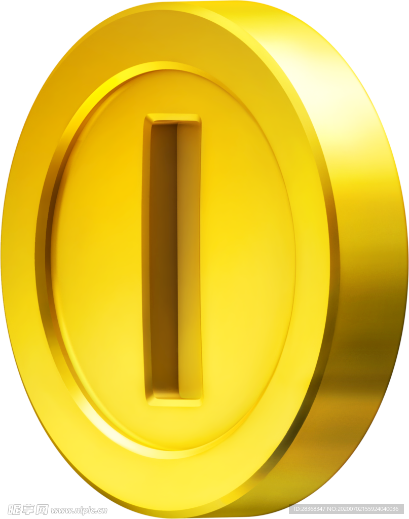 金币
