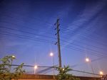 夜景