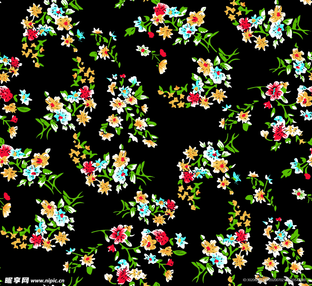 数码印花