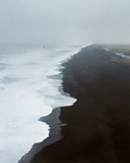 海边