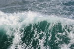 海边