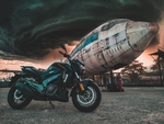 车