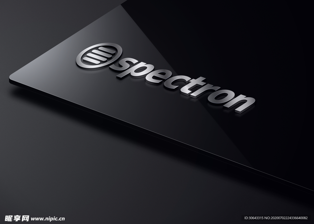 LOGO样机