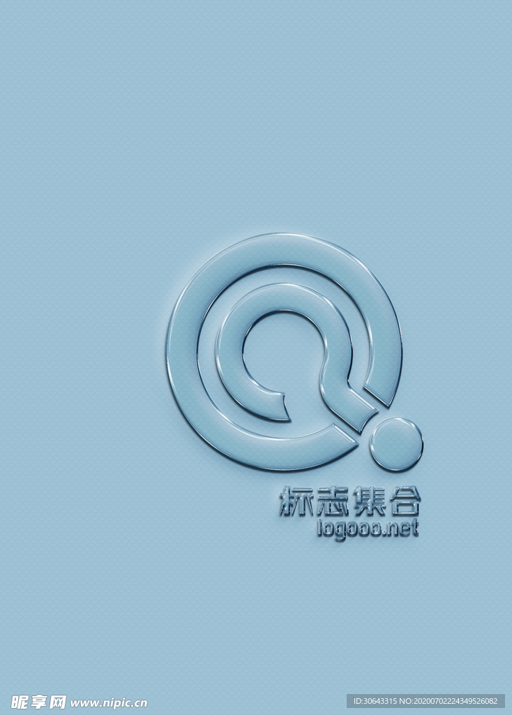 LOGO样机