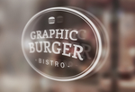 LOGO样机