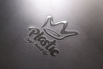 LOGO样机