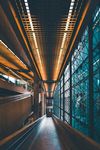 科技感建筑