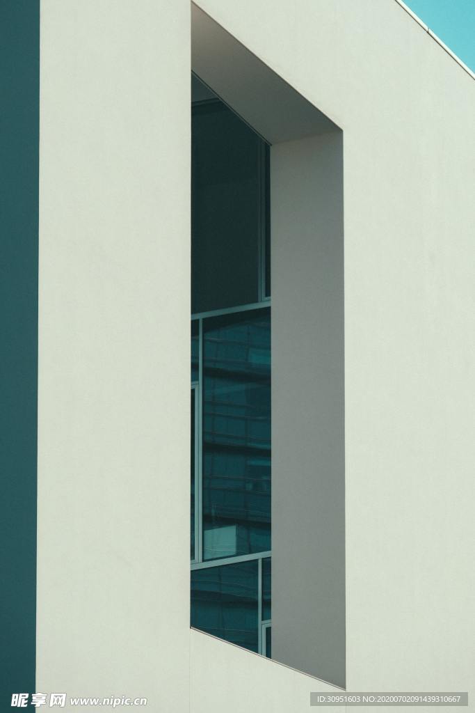 窗