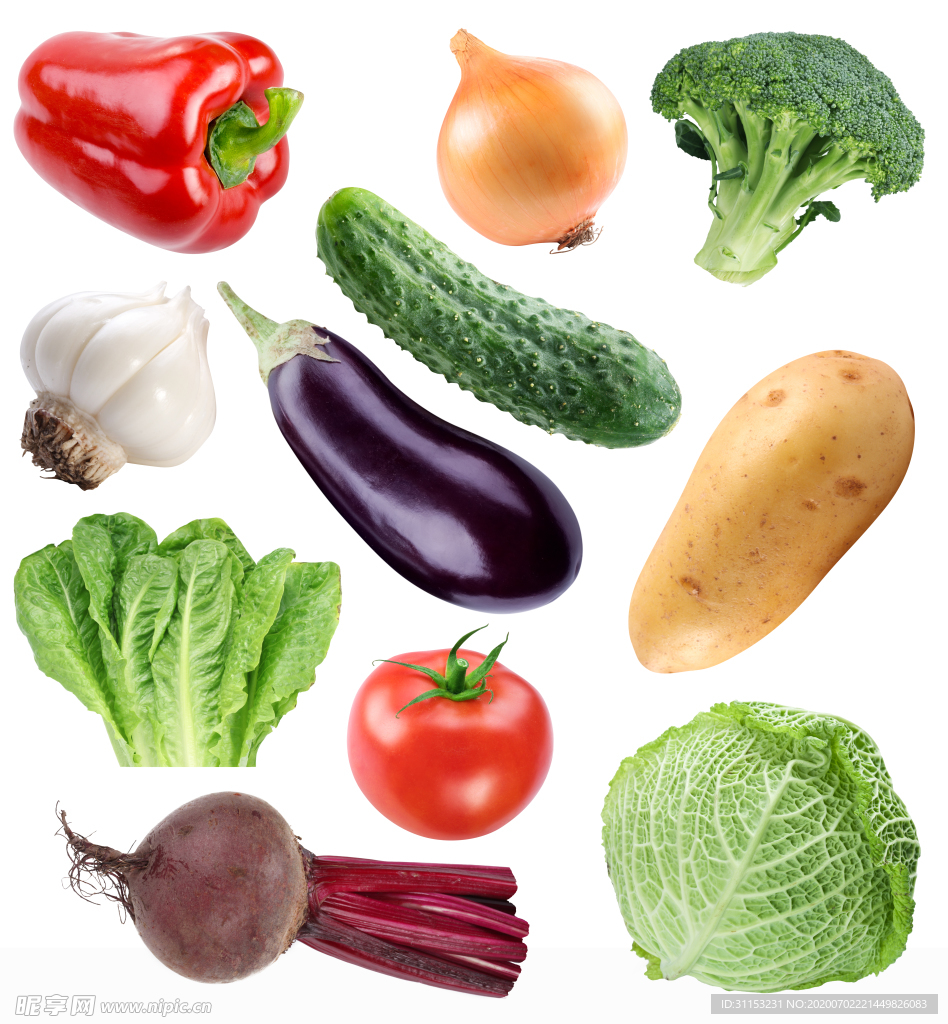 蔬菜
