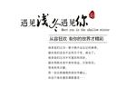 版式