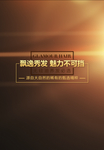 版式