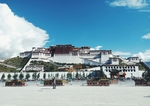 藏地风景