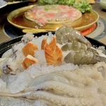 海鲜