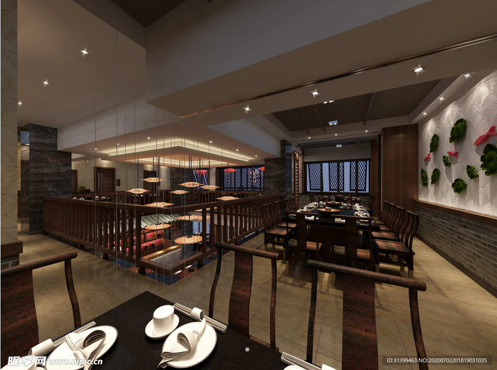 餐馆 饭店