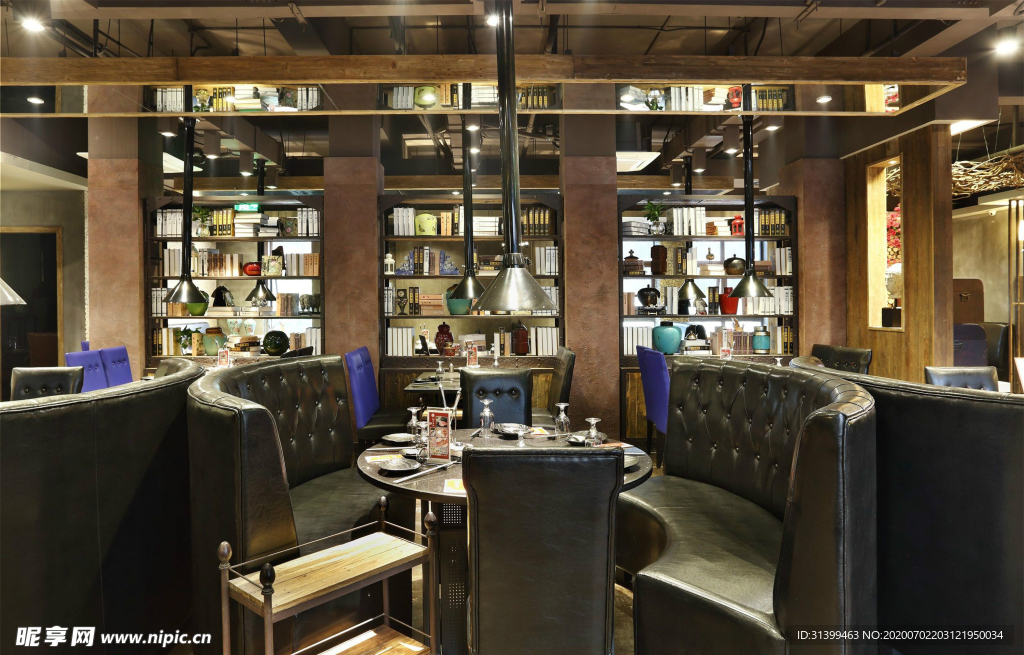 特色餐厅 餐馆 饭店 车厢餐厅