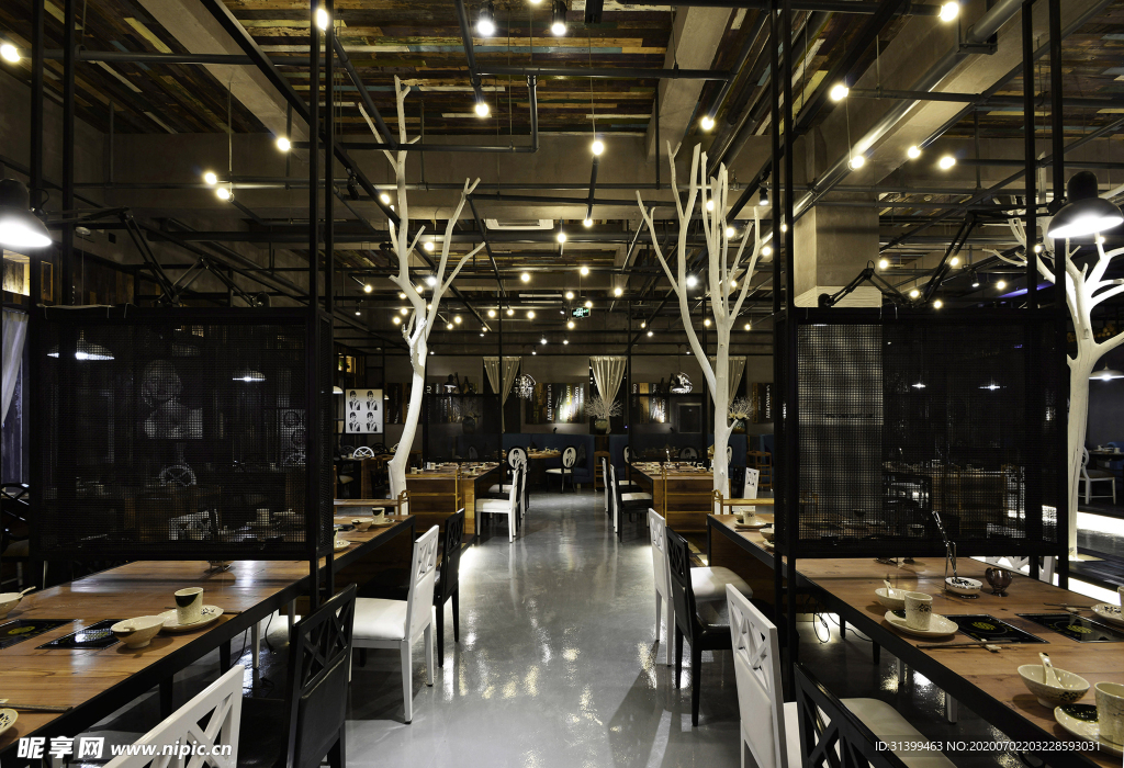 特色餐厅 餐馆 饭店 车厢餐厅