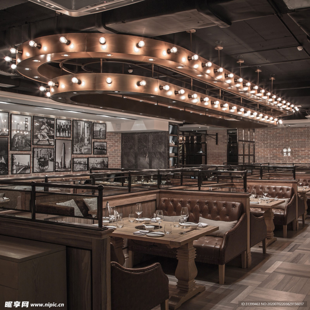 特色餐厅 餐馆 饭店 车厢餐厅