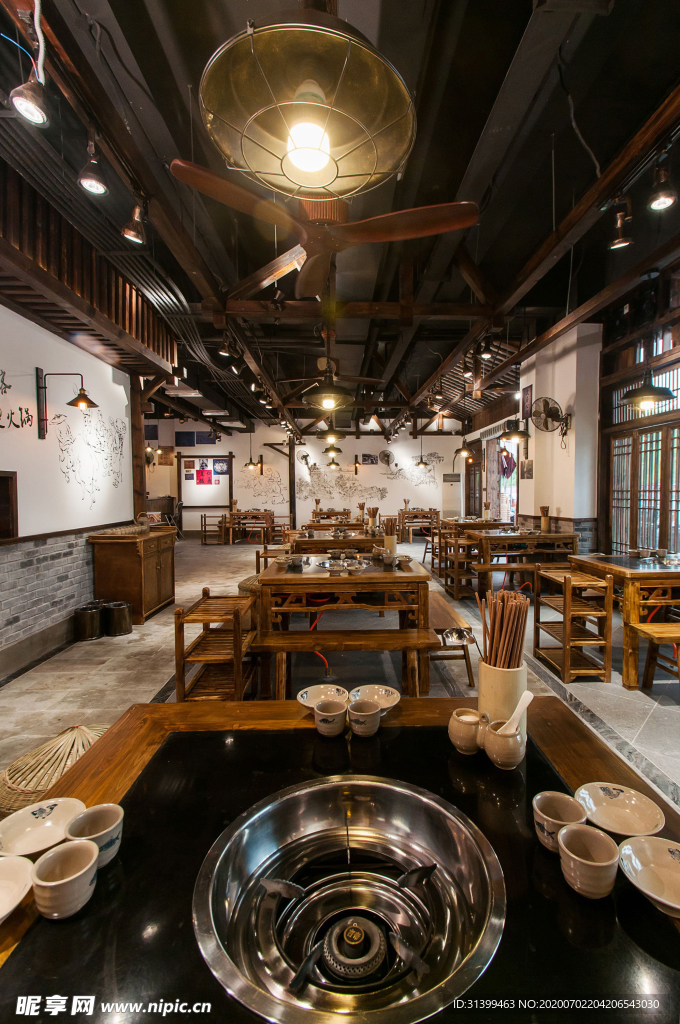 特色餐厅 餐馆