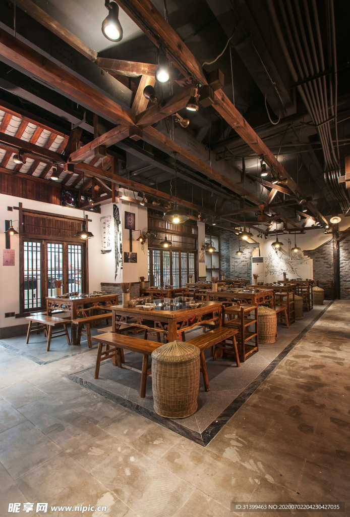 特色餐厅 餐馆