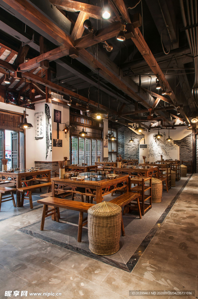特色餐厅 餐馆