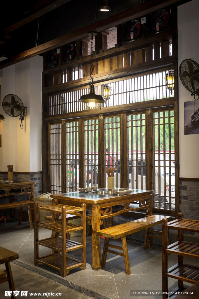 特色餐厅 餐馆