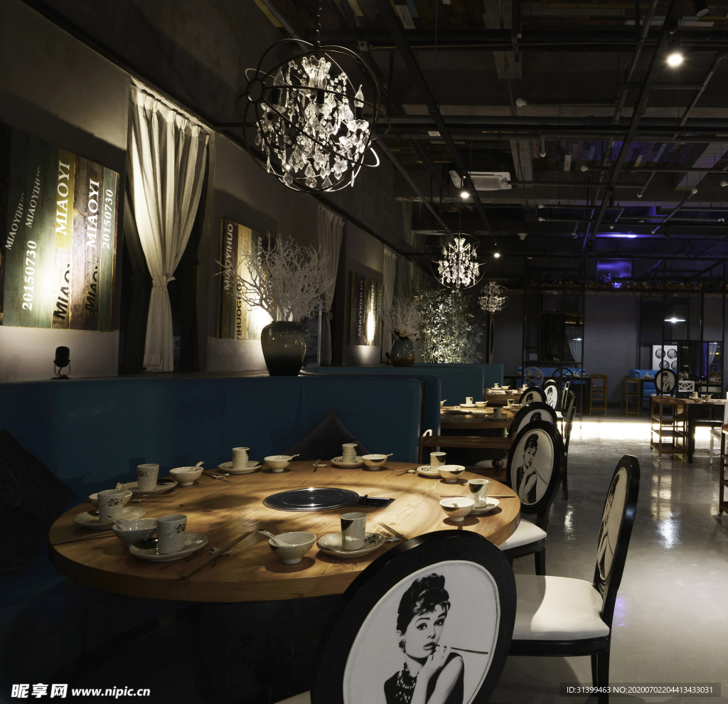 特色餐厅 餐馆