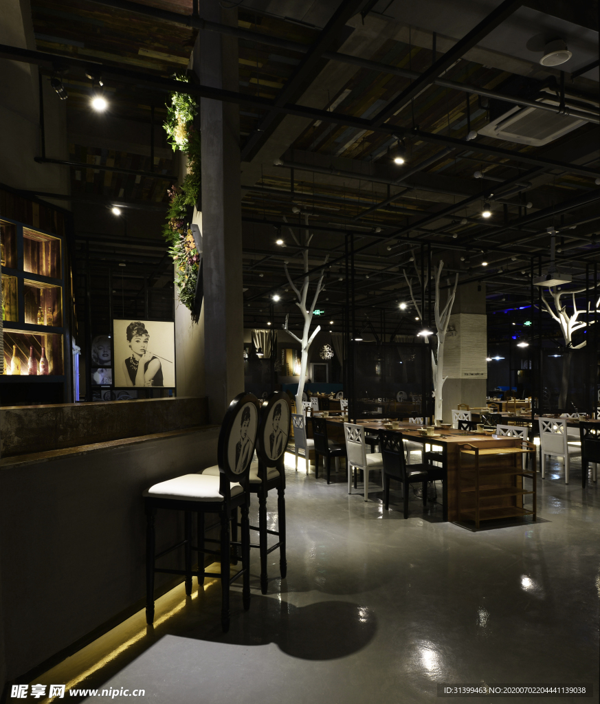 特色餐厅 餐馆