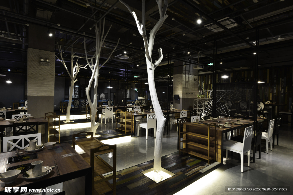 特色餐厅 餐馆
