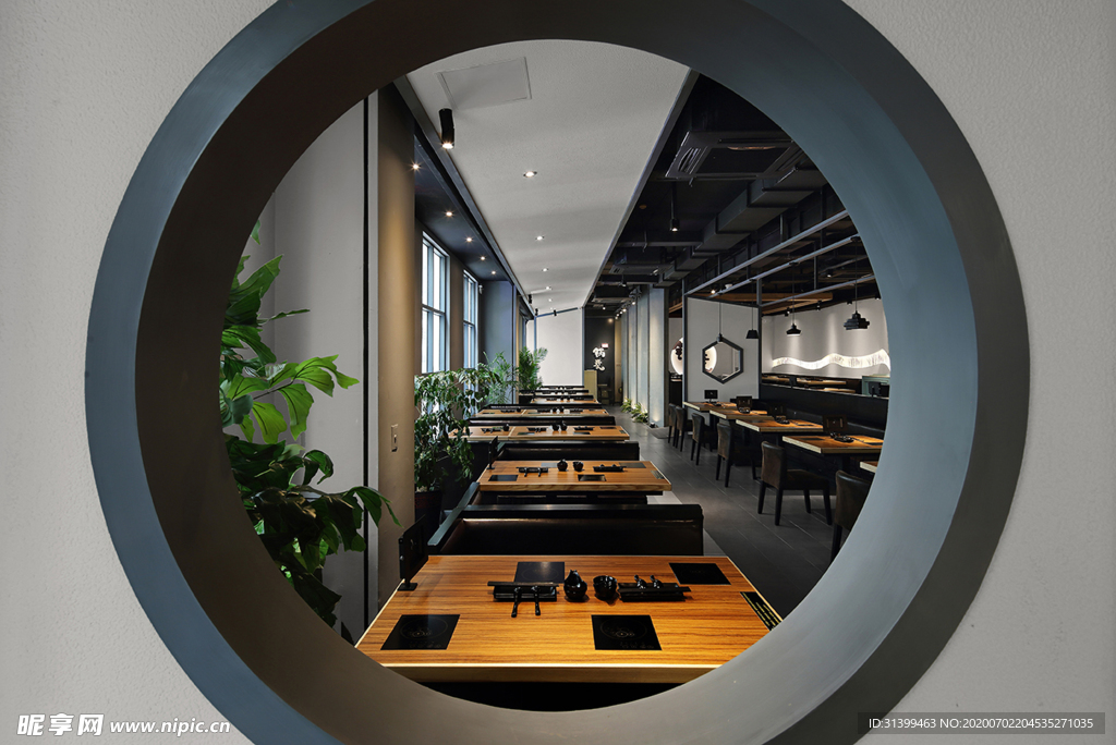 特色餐厅 餐馆
