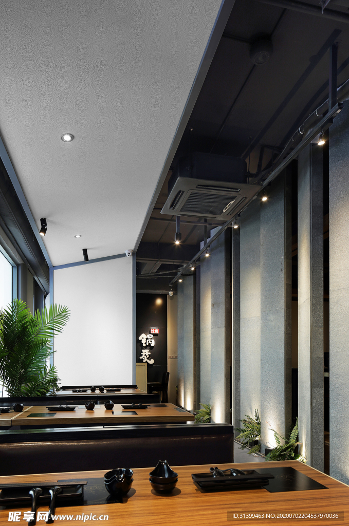 特色餐厅 餐馆