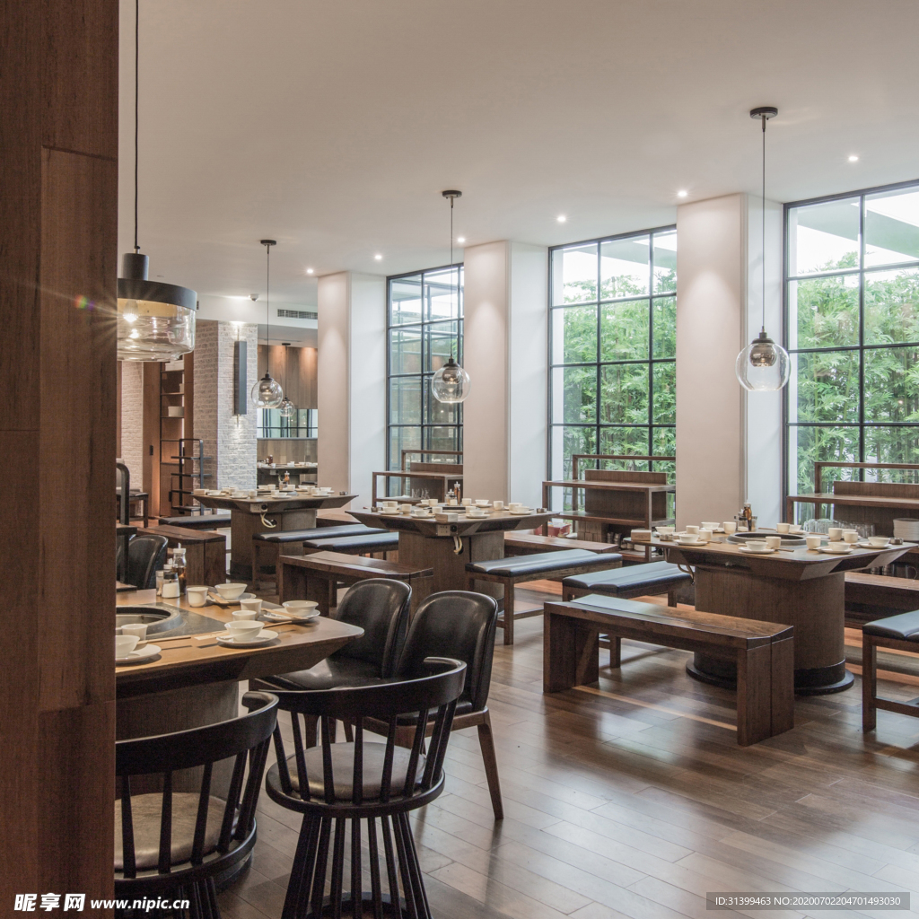 特色餐厅 餐馆