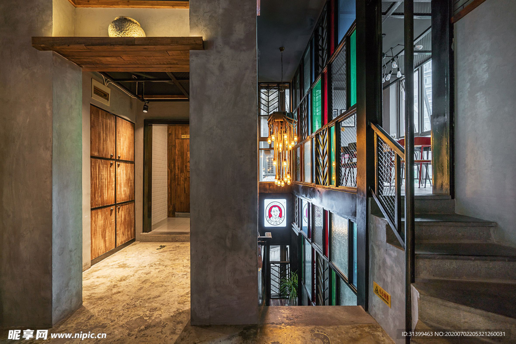 特色餐厅 餐馆