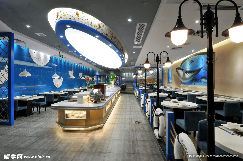 特色餐厅 餐馆