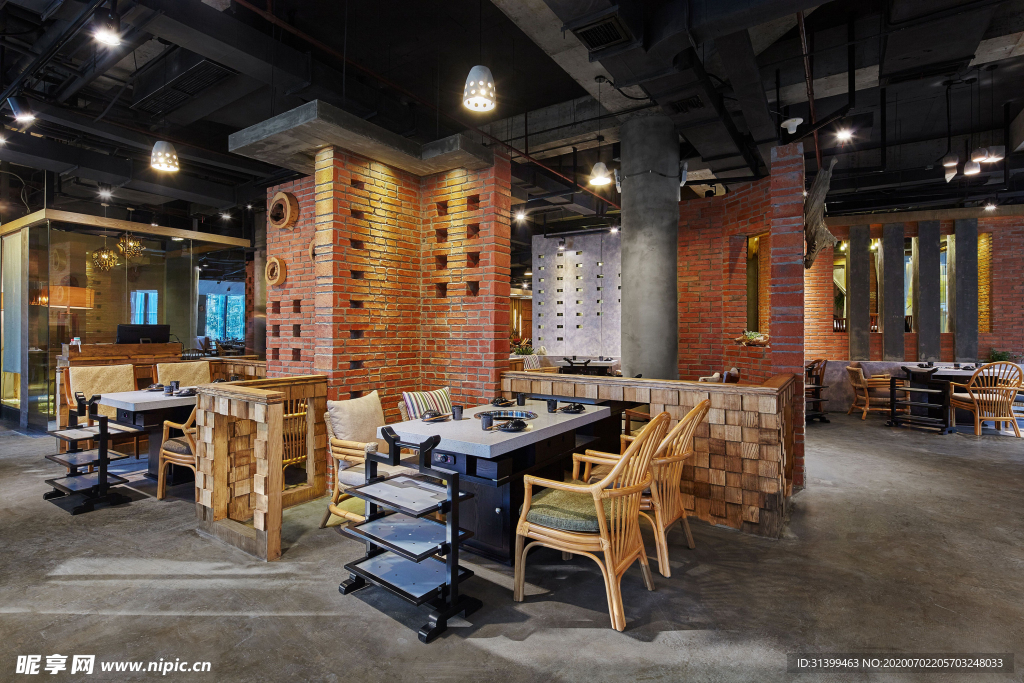 特色餐厅 餐馆